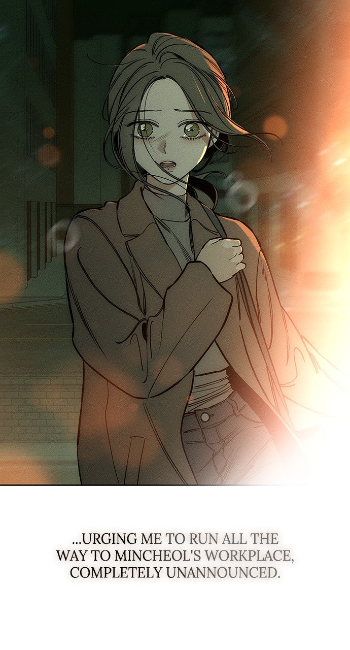 Read Tears on a Withered Flower en Manga Online