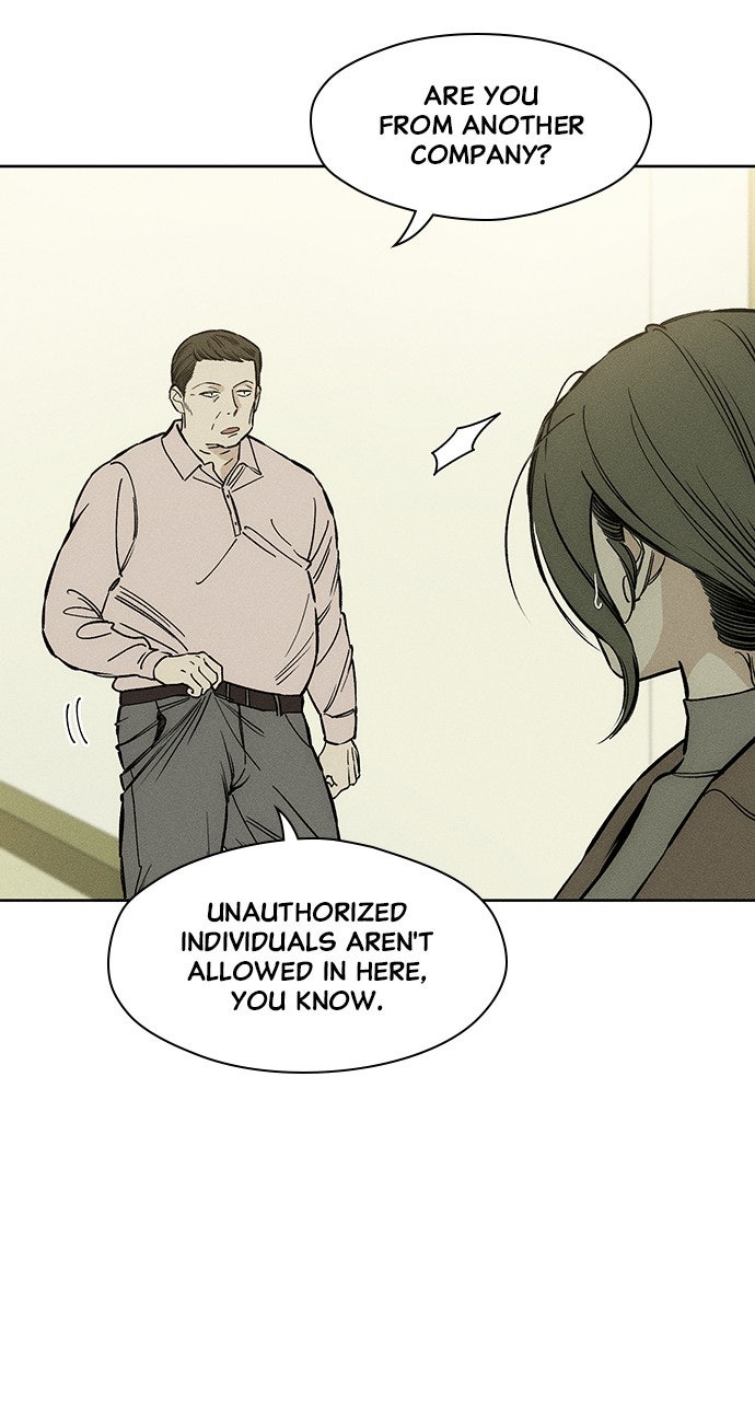 Read Tears on a Withered Flower en Manga Online