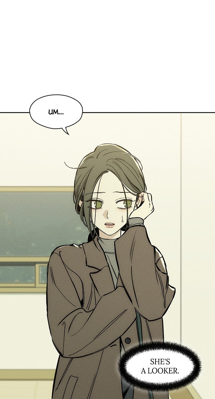 Read Tears on a Withered Flower en Manga Online