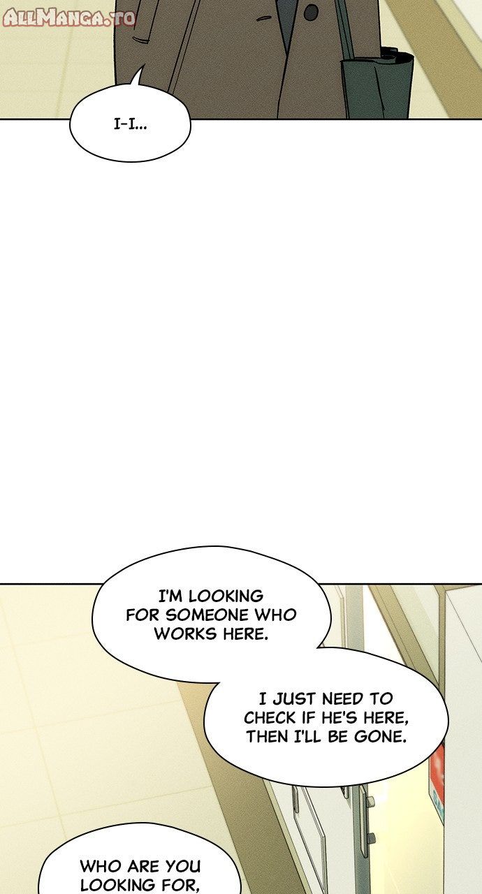Read Tears on a Withered Flower en Manga Online