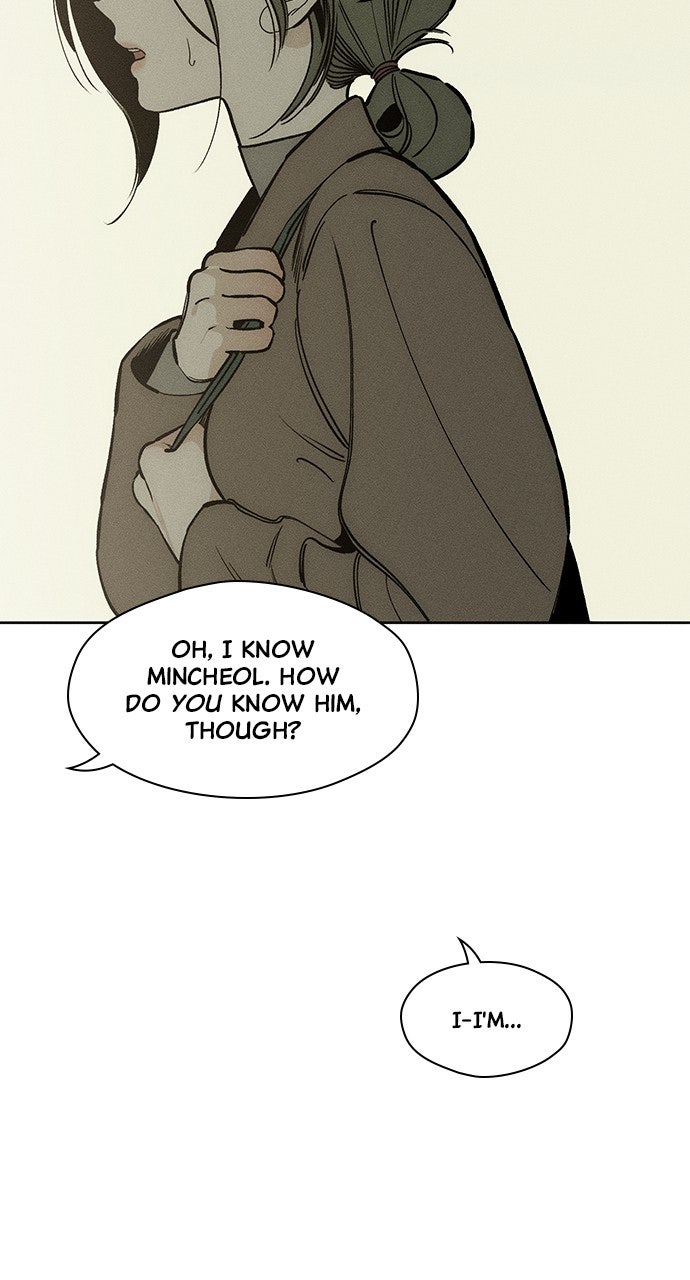 Read Tears on a Withered Flower en Manga Online