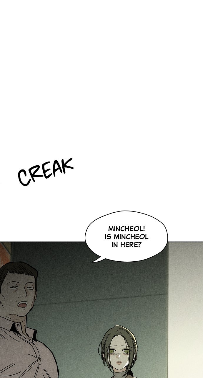 Read Tears on a Withered Flower en Manga Online