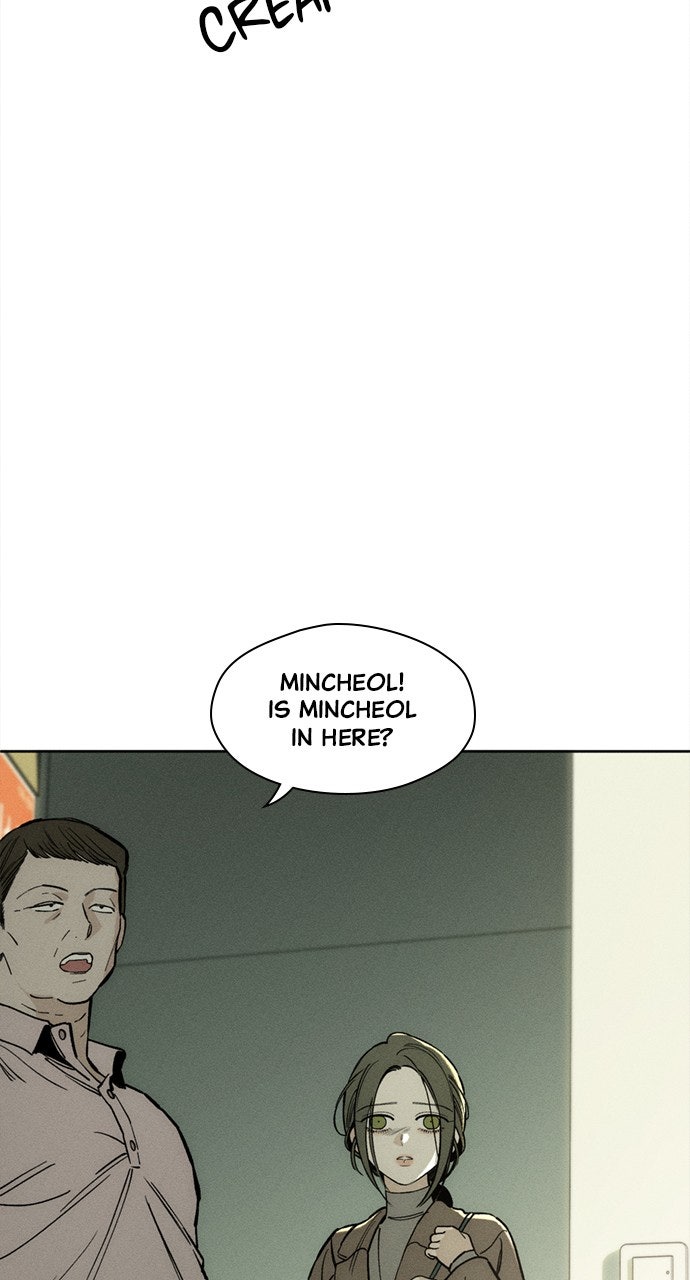 Read Tears on a Withered Flower en Manga Online