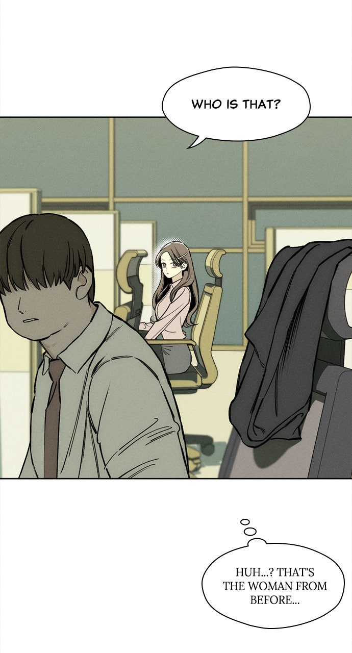 Read Tears on a Withered Flower en Manga Online