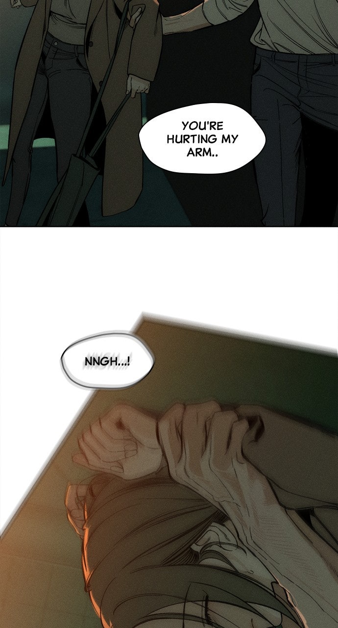Read Tears on a Withered Flower en Manga Online