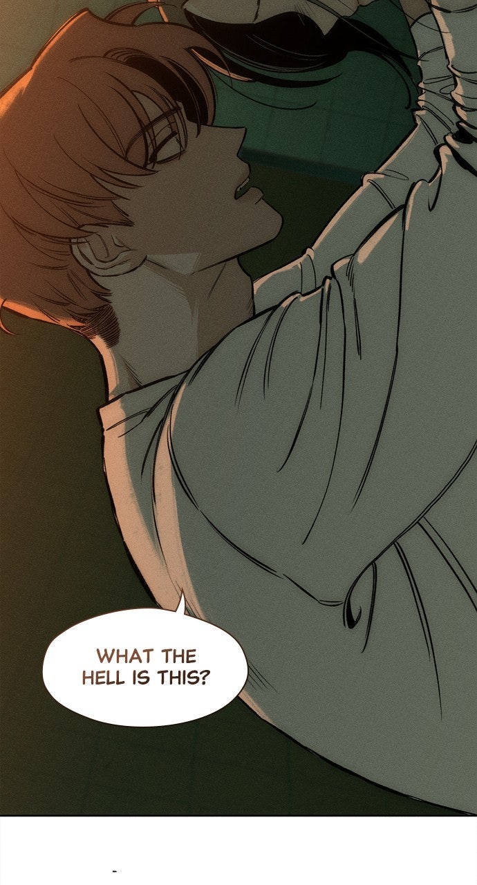 Read Tears on a Withered Flower en Manga Online