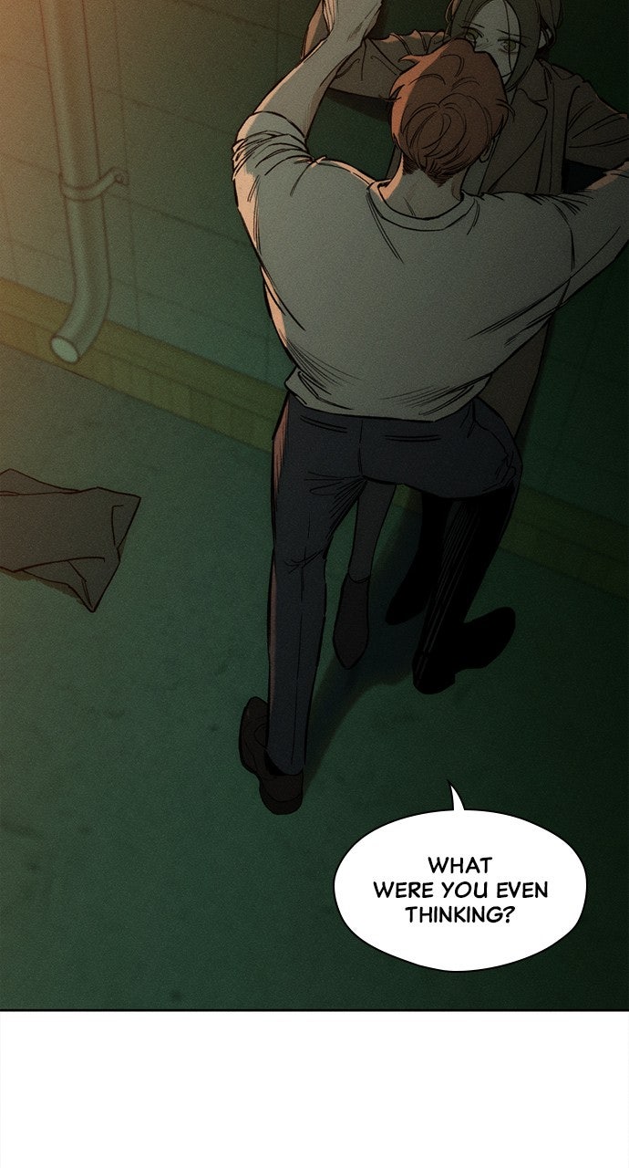 Read Tears on a Withered Flower en Manga Online