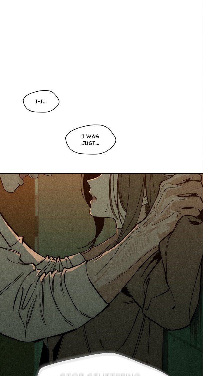 Read Tears on a Withered Flower en Manga Online