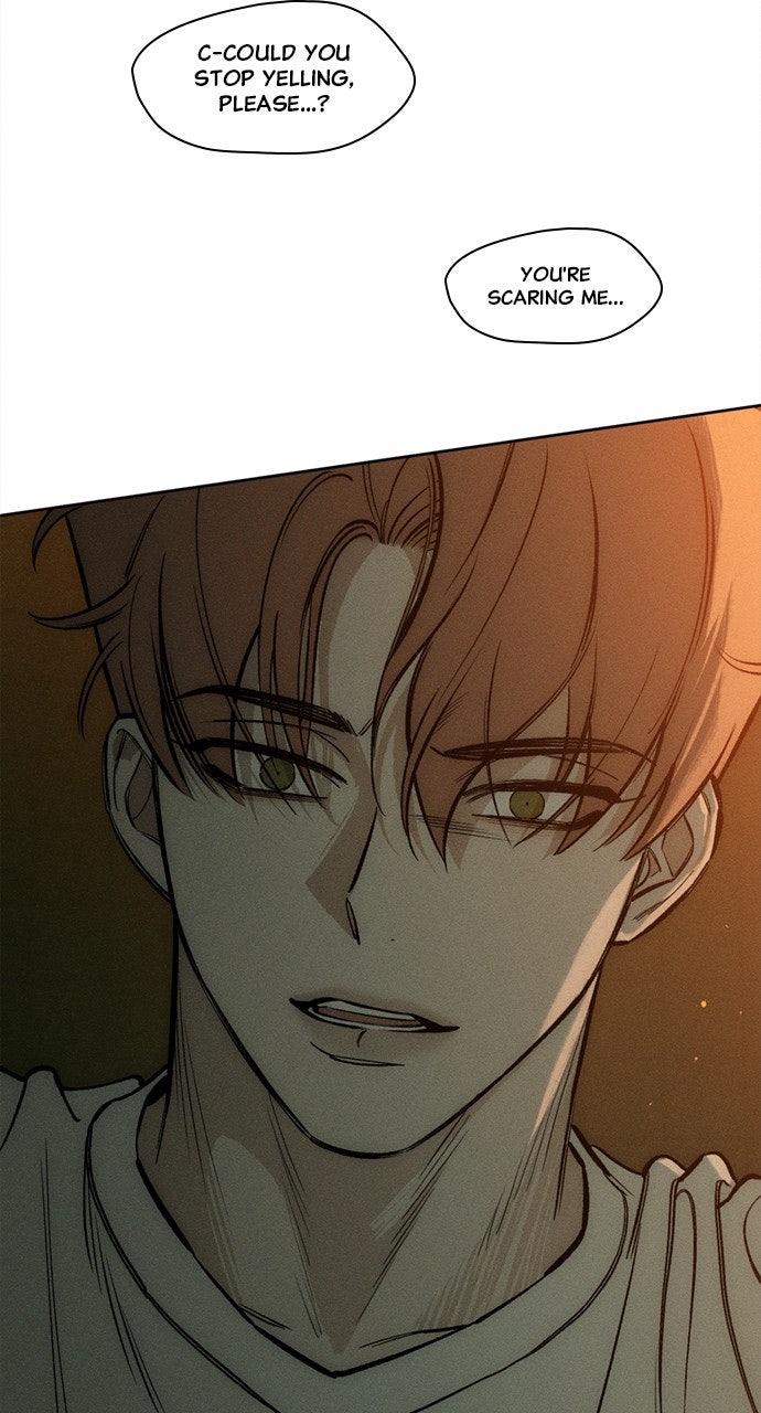 Read Tears on a Withered Flower en Manga Online