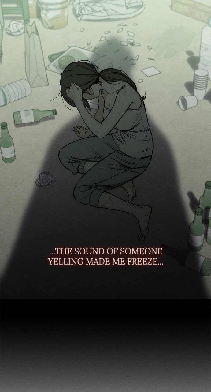 Read Tears on a Withered Flower en Manga Online