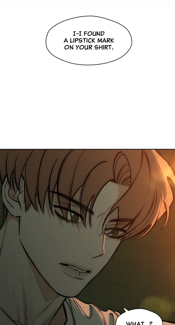 Read Tears on a Withered Flower en Manga Online