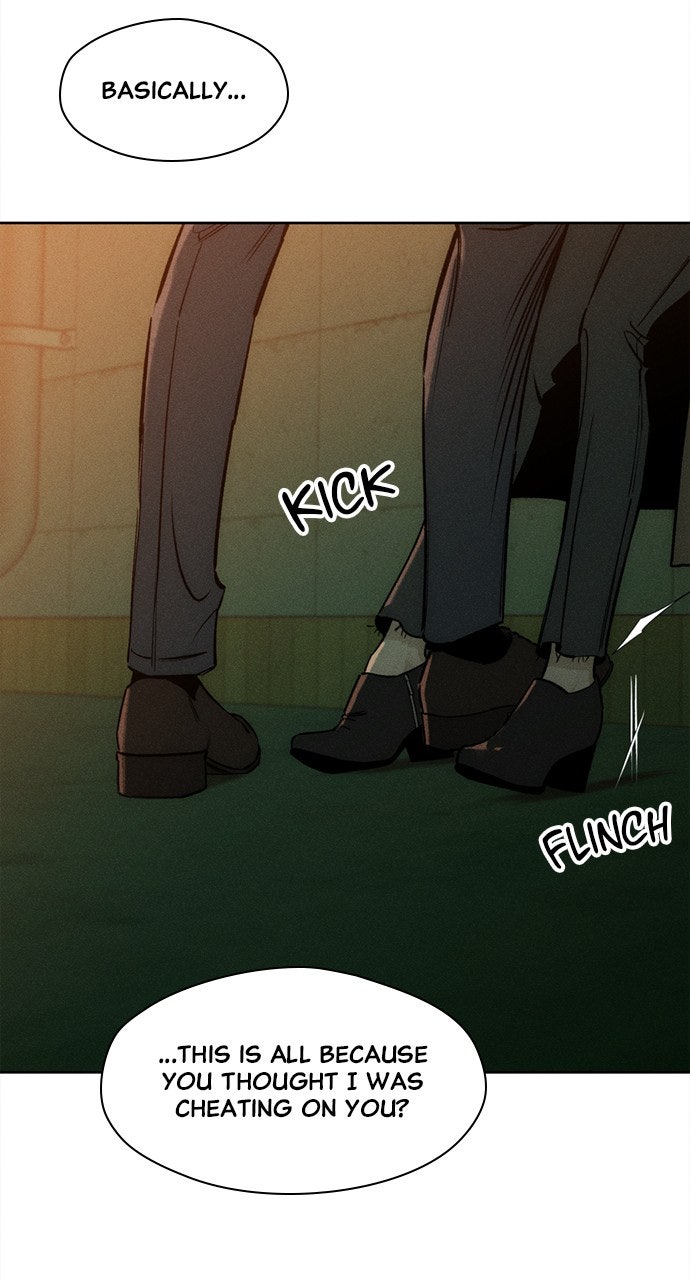 Read Tears on a Withered Flower en Manga Online