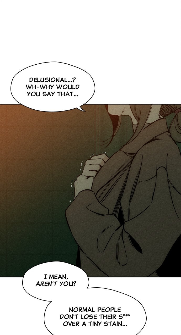 Read Tears on a Withered Flower en Manga Online
