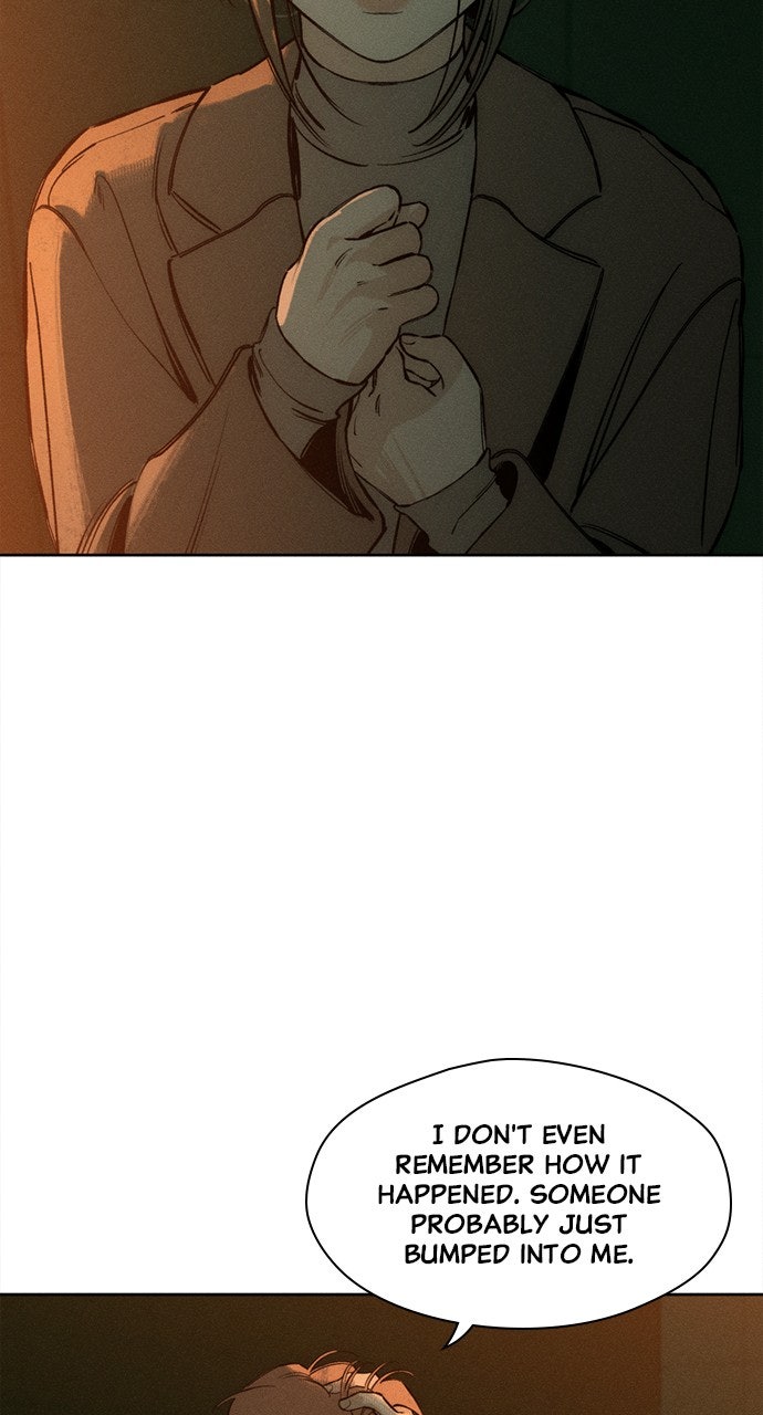 Read Tears on a Withered Flower en Manga Online