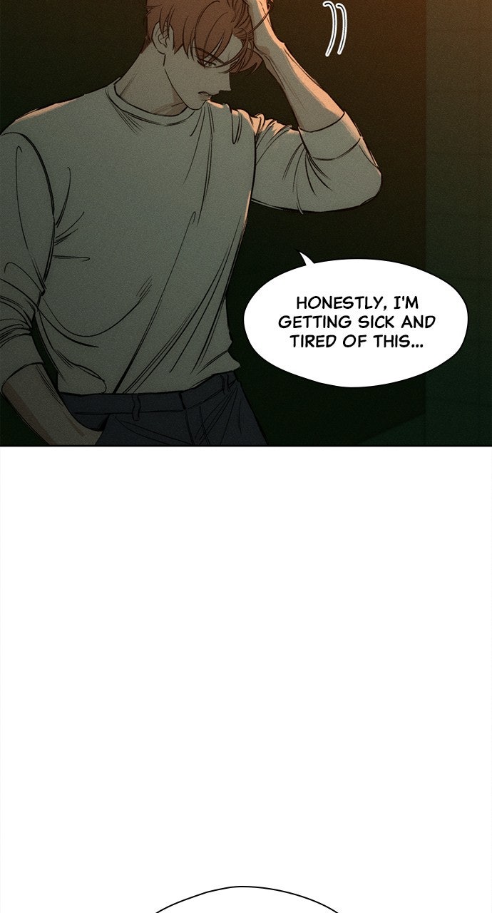 Read Tears on a Withered Flower en Manga Online