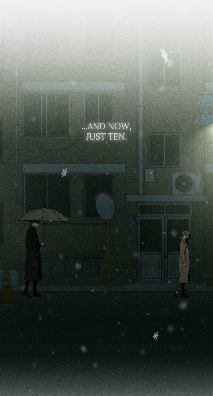 Read Tears on a Withered Flower en Manga Online