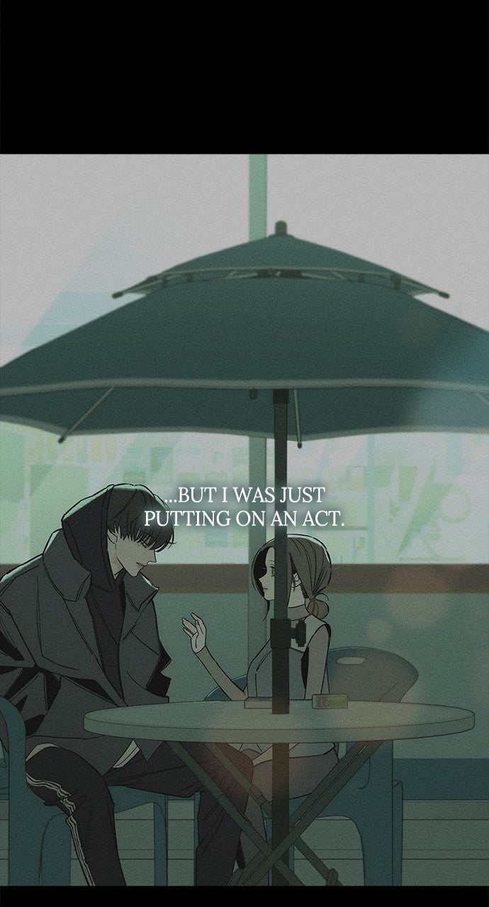 Read Tears on a Withered Flower en Manga Online