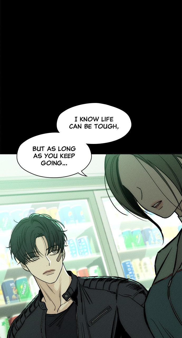 Read Tears on a Withered Flower en Manga Online