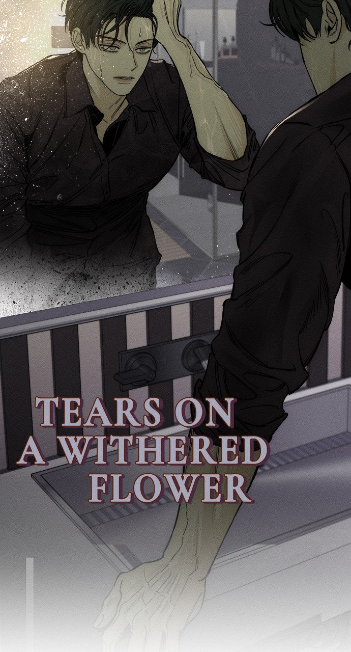 Read Tears on a Withered Flower en Manga Online