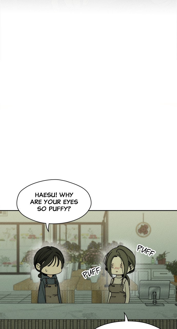 Read Tears on a Withered Flower en Manga Online