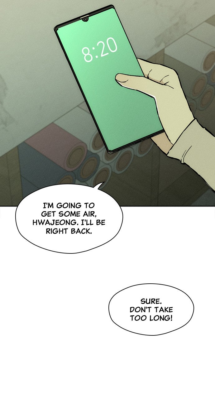 Read Tears on a Withered Flower en Manga Online