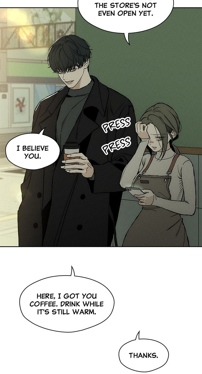 Read Tears on a Withered Flower en Manga Online
