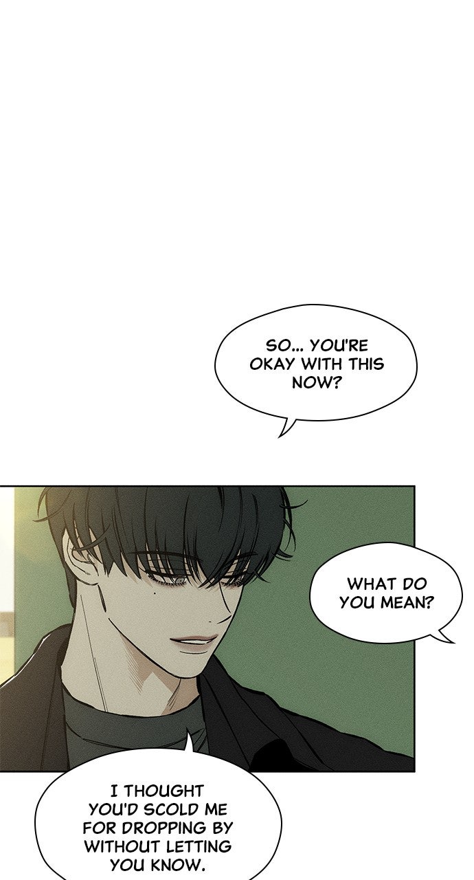Read Tears on a Withered Flower en Manga Online