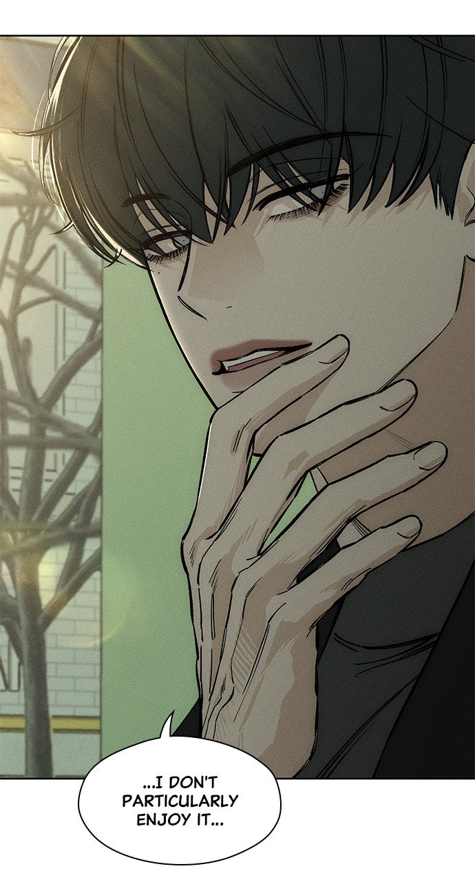 Read Tears on a Withered Flower en Manga Online