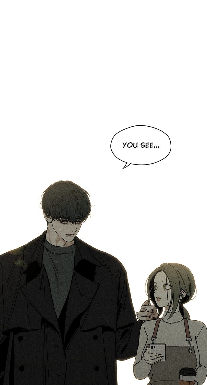 Read Tears on a Withered Flower en Manga Online