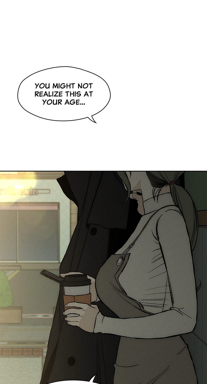 Read Tears on a Withered Flower en Manga Online