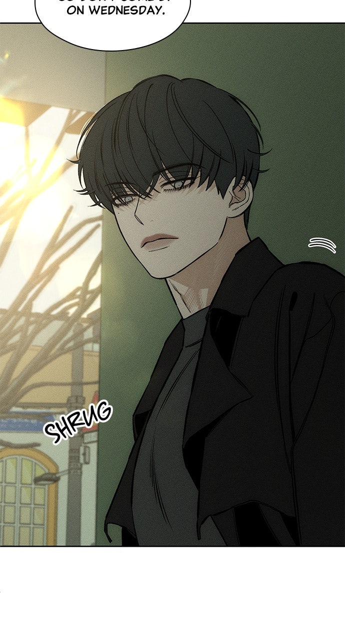 Read Tears on a Withered Flower en Manga Online