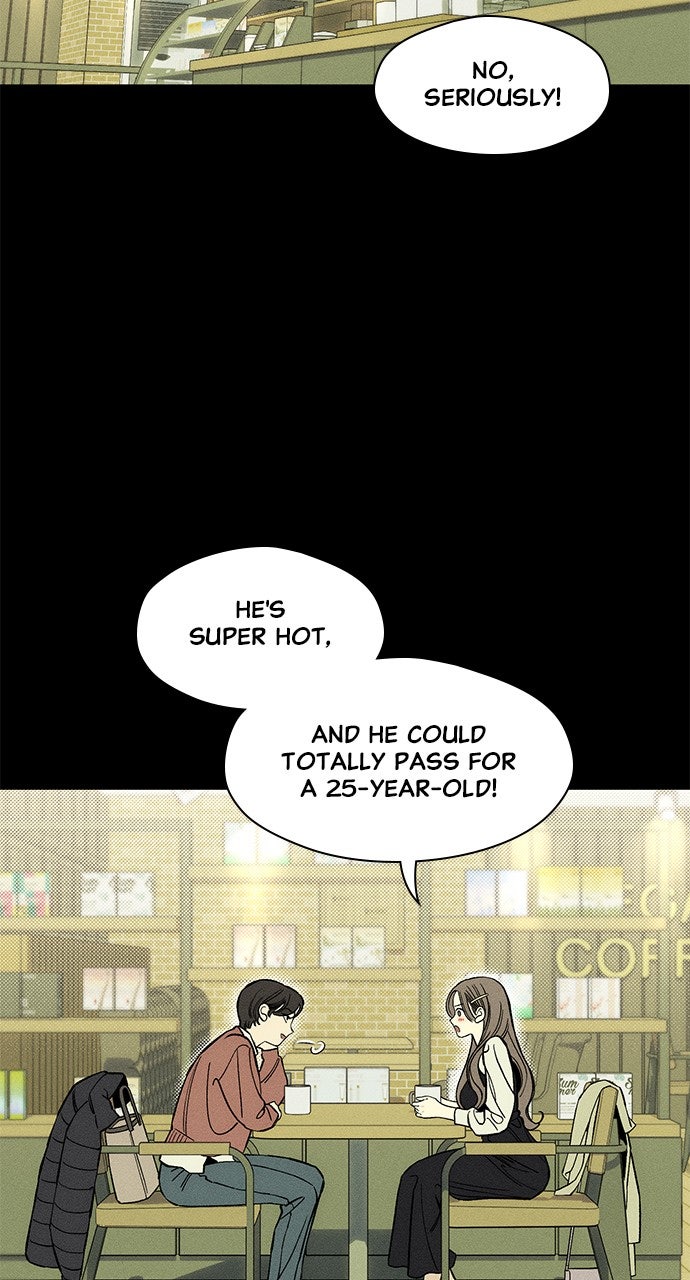 Read Tears on a Withered Flower en Manga Online