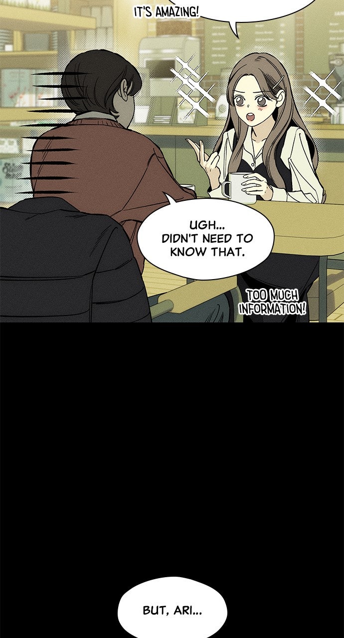 Read Tears on a Withered Flower en Manga Online