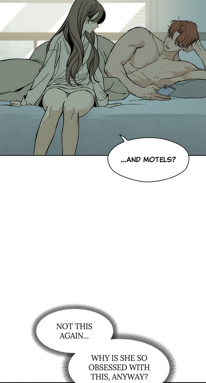 Read Tears on a Withered Flower en Manga Online