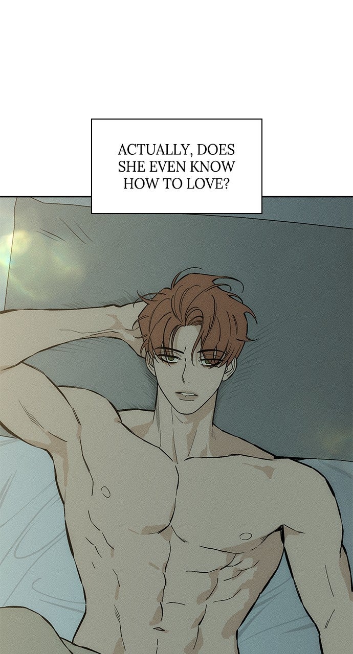 Read Tears on a Withered Flower en Manga Online
