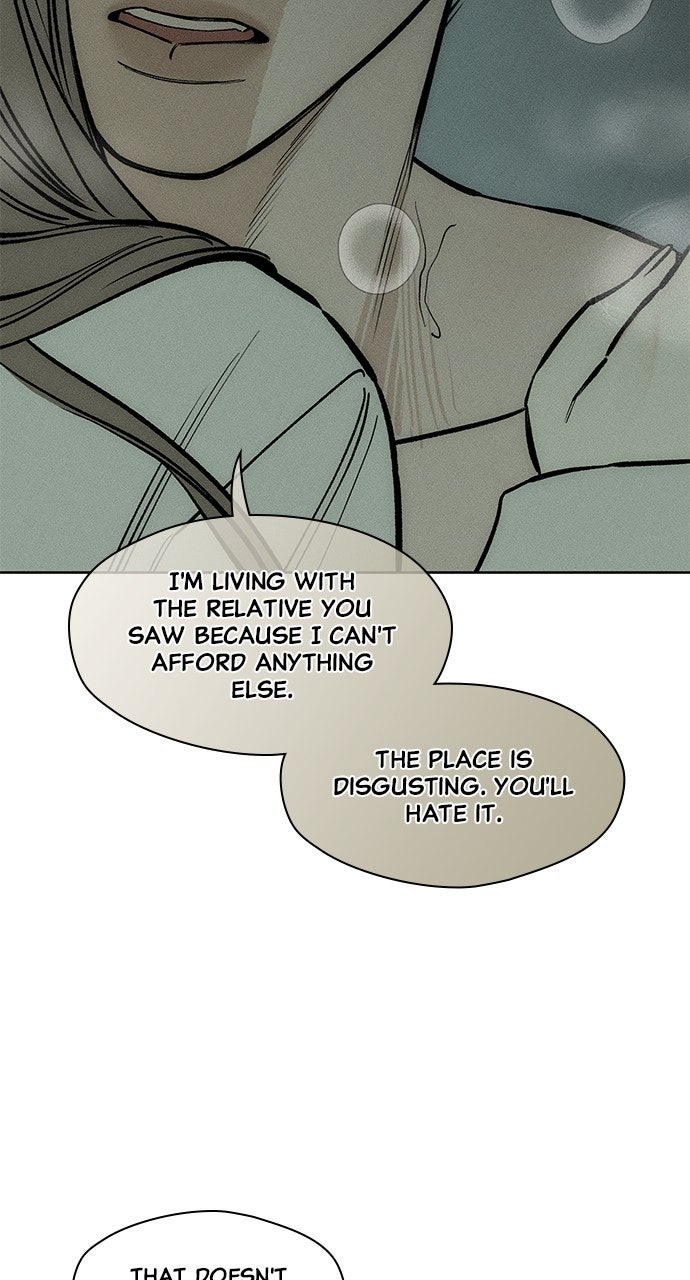 Read Tears on a Withered Flower en Manga Online