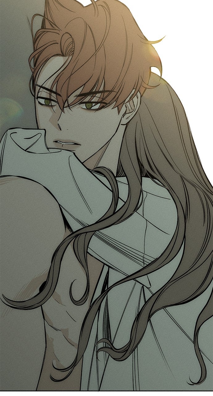 Read Tears on a Withered Flower en Manga Online