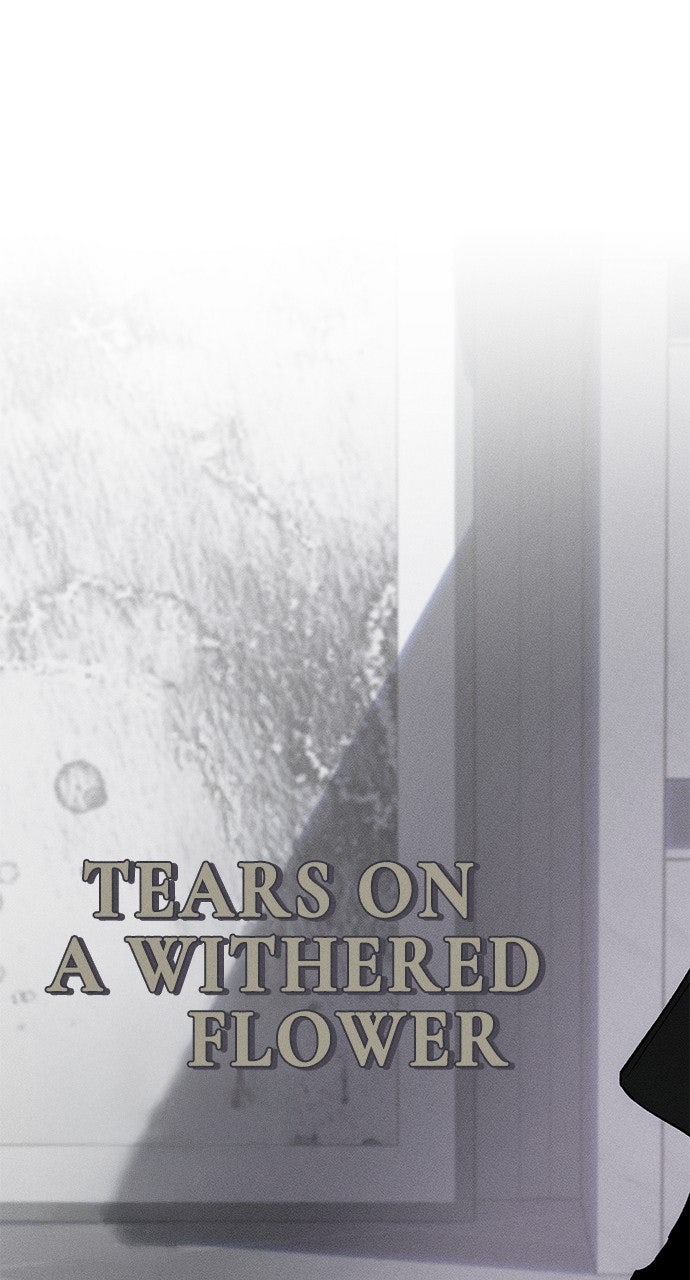 Read Tears on a Withered Flower en Manga Online