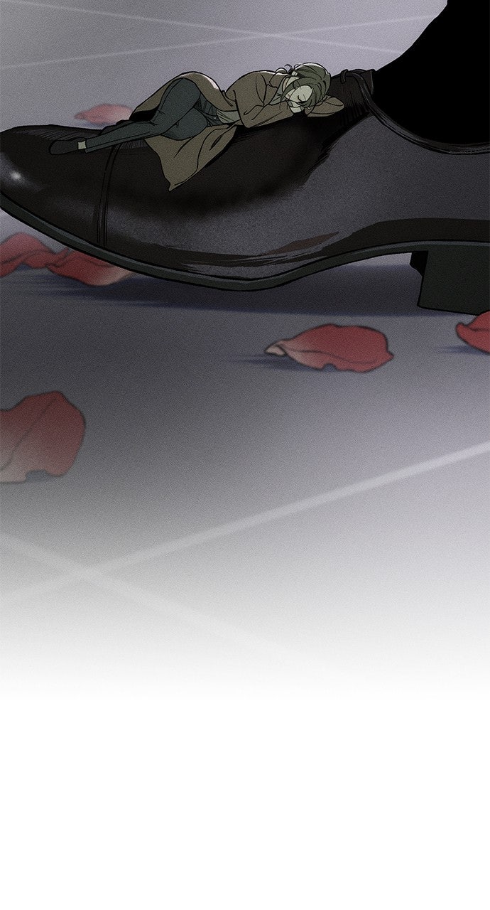 Read Tears on a Withered Flower en Manga Online