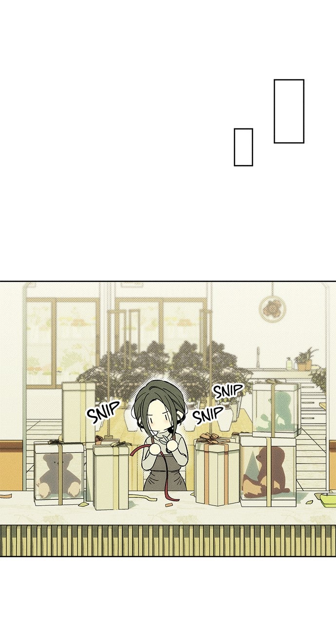 Read Tears on a Withered Flower en Manga Online