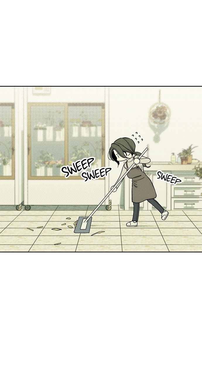 Read Tears on a Withered Flower en Manga Online