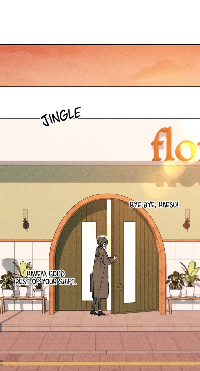 Read Tears on a Withered Flower en Manga Online