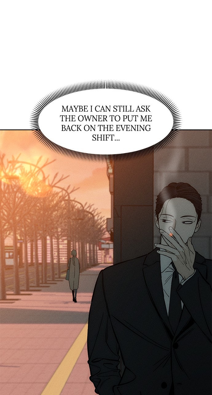 Read Tears on a Withered Flower en Manga Online