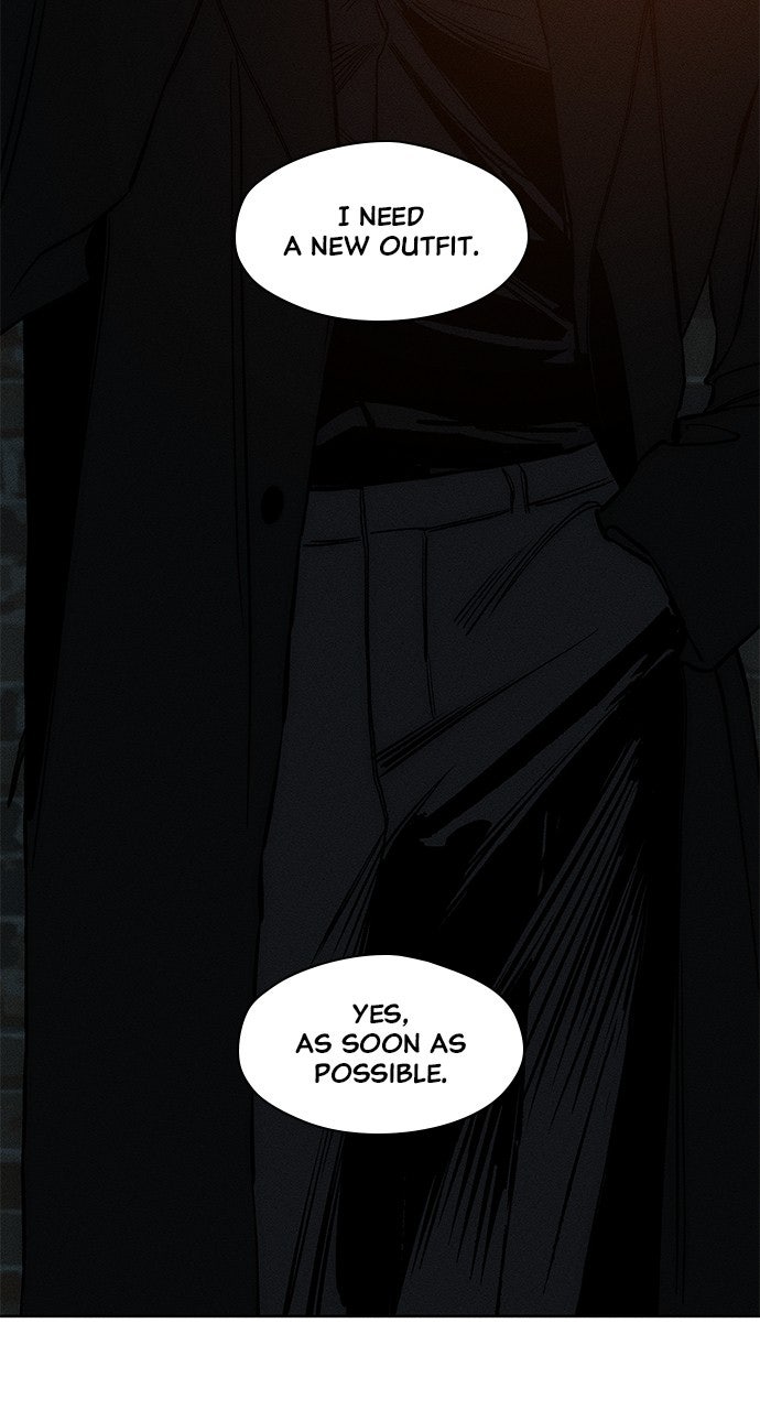Read Tears on a Withered Flower en Manga Online
