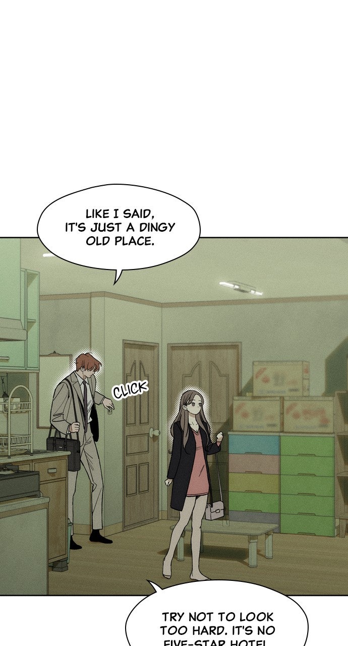 Read Tears on a Withered Flower en Manga Online