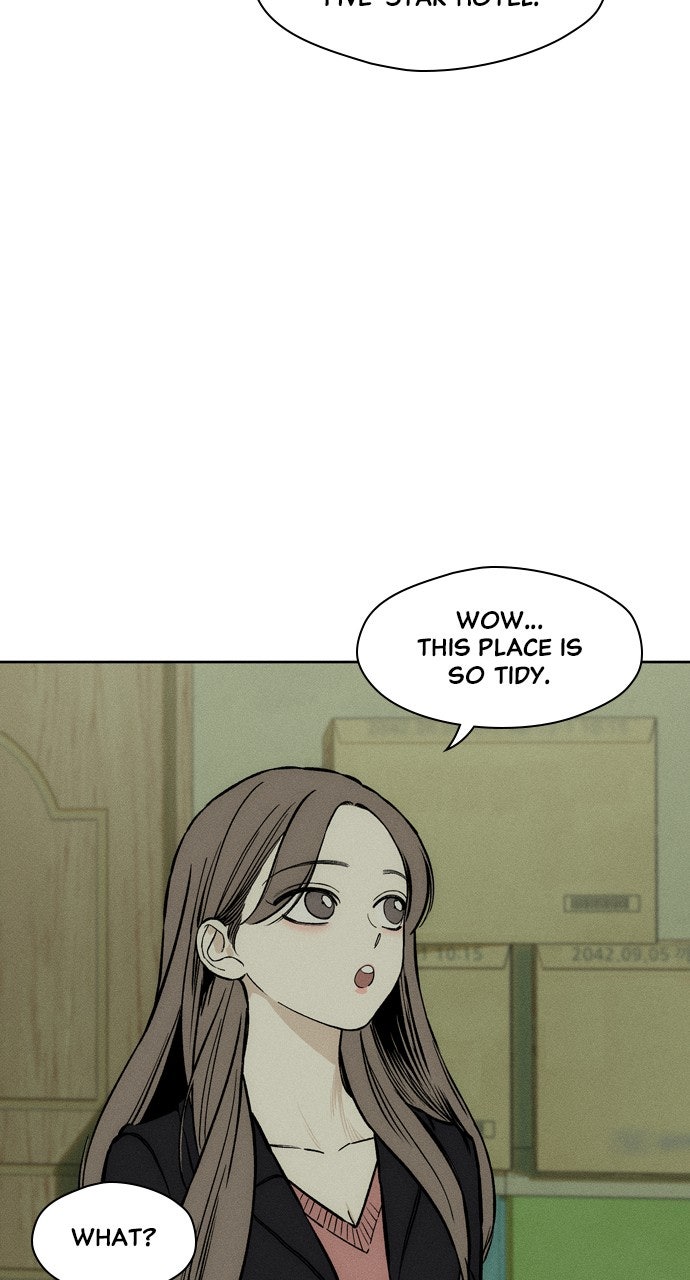 Read Tears on a Withered Flower en Manga Online