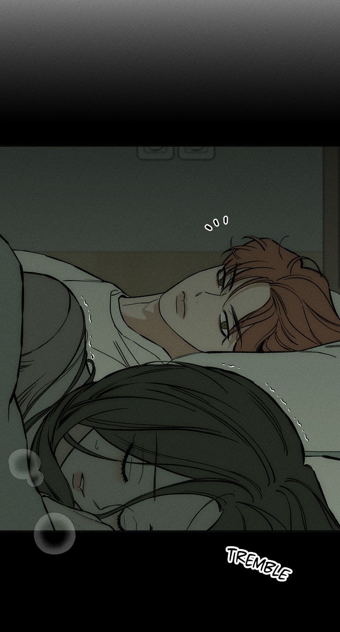 Read Tears on a Withered Flower en Manga Online