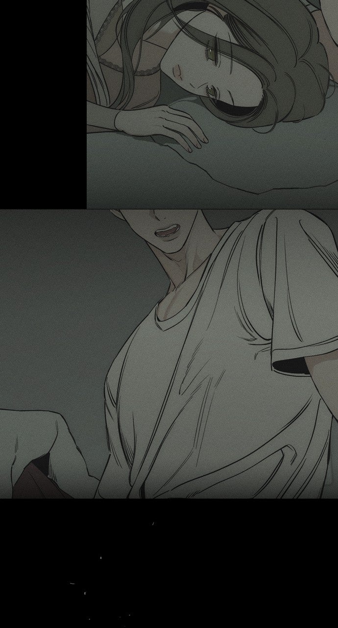 Read Tears on a Withered Flower en Manga Online