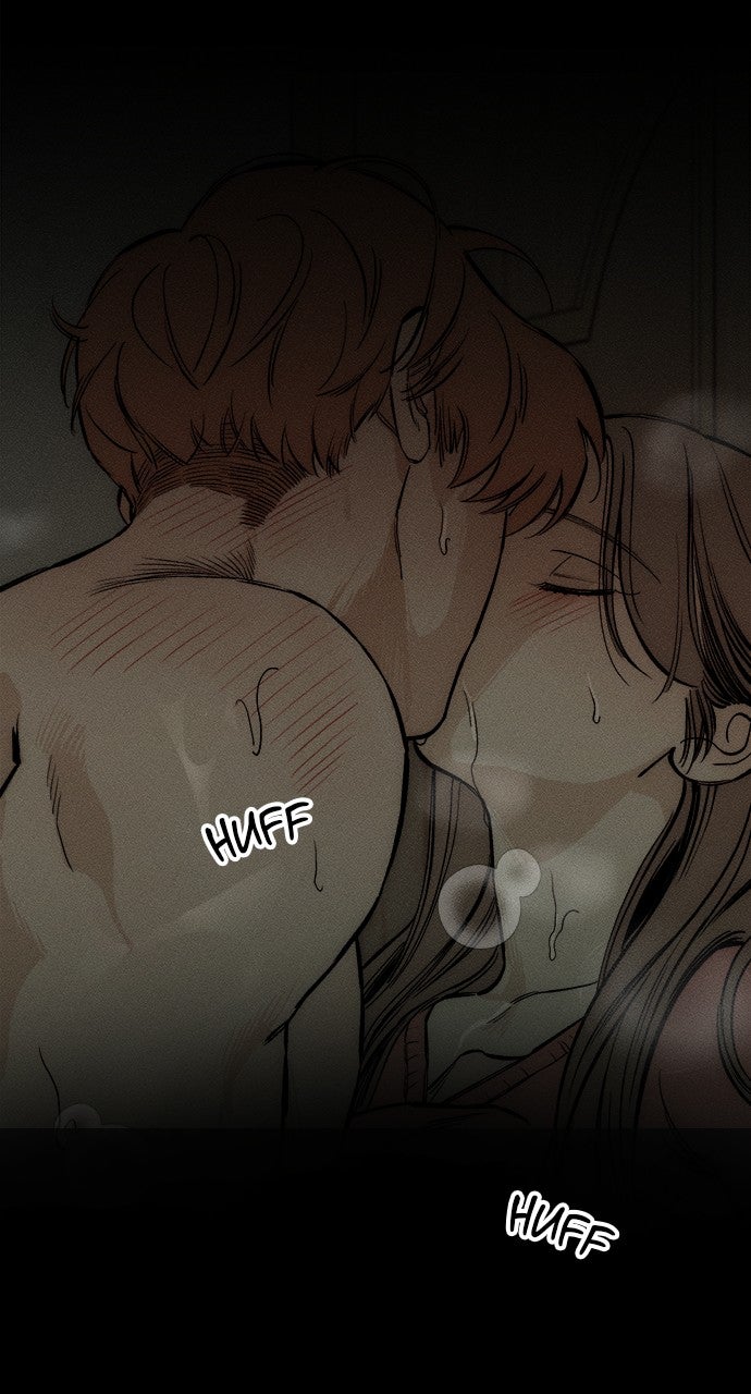 Read Tears on a Withered Flower en Manga Online