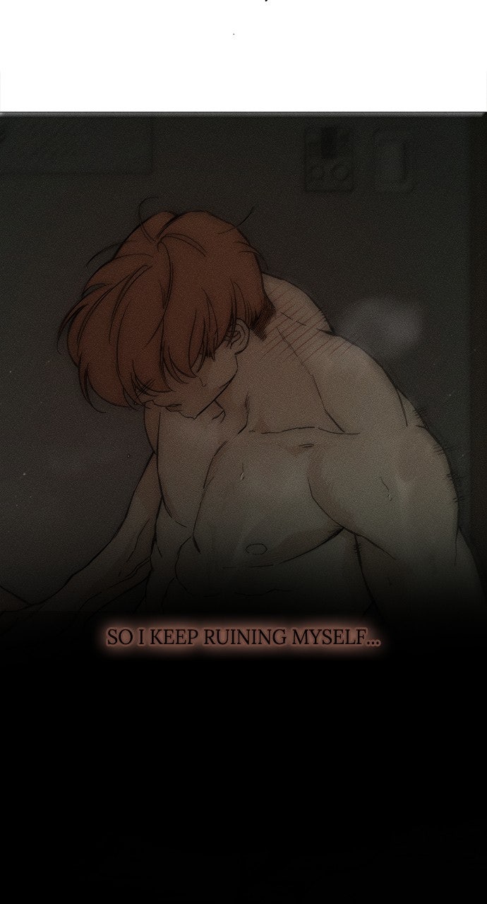 Read Tears on a Withered Flower en Manga Online